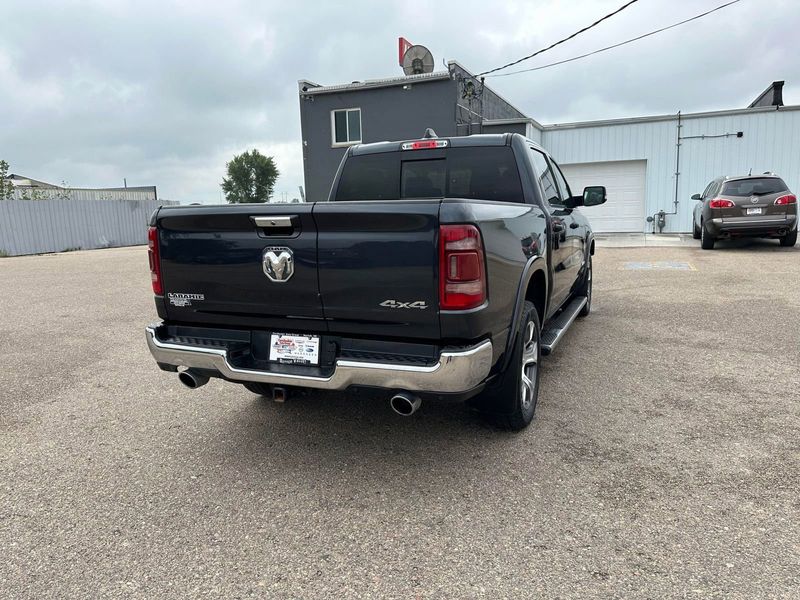 2020 RAM 1500 LaramieImage 11