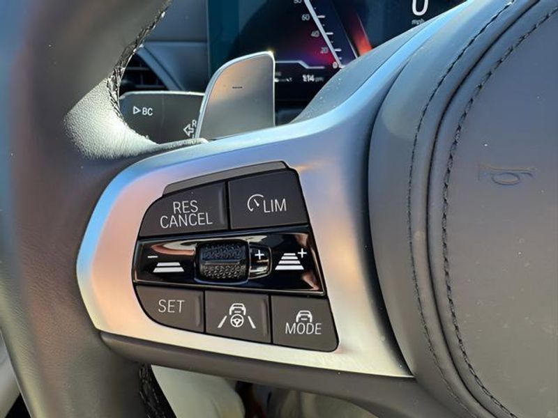 Used 2024 BMW 4 Series M440i xDrive