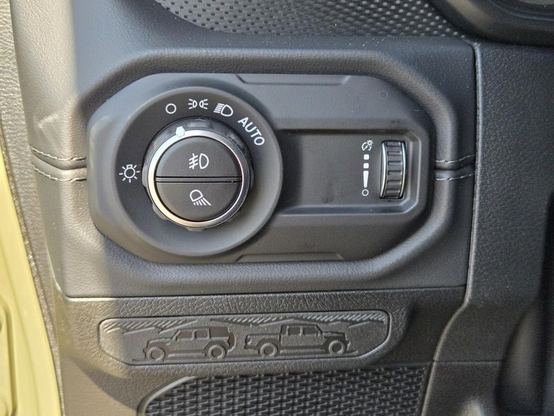 New 2026 Jeep Gladiator Rubicon 4x4