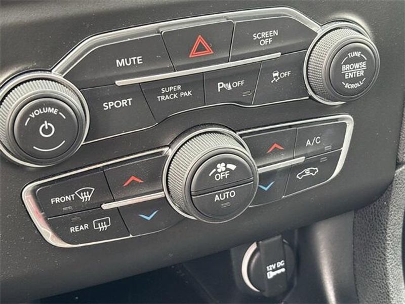 Used 2022 Dodge Charger R/TImage 26