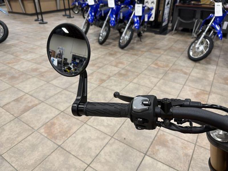 New 2026 Suzuki GSX-8T Image 18