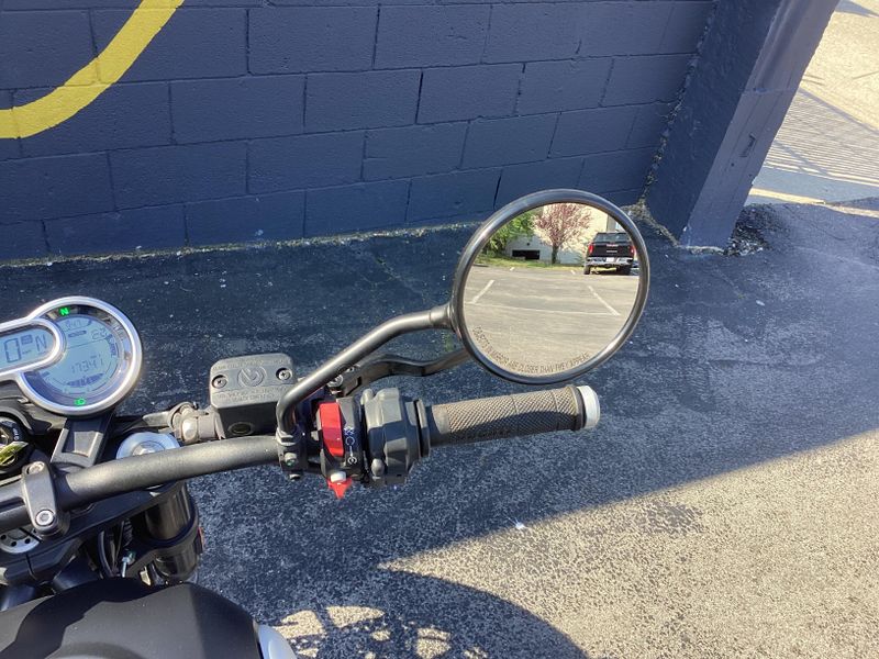 Used 2023 Ducati Scrambler 1100 Tribute PRO 