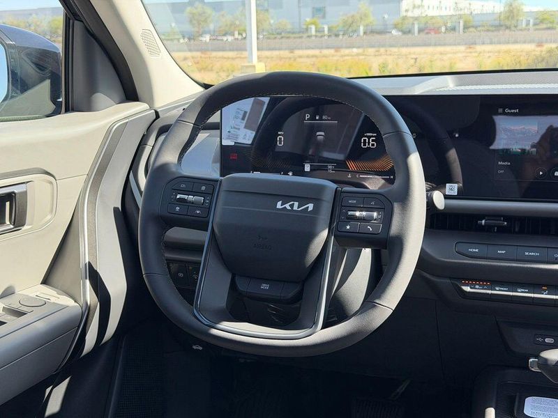 New 2027 Kia Seltos SImage 19
