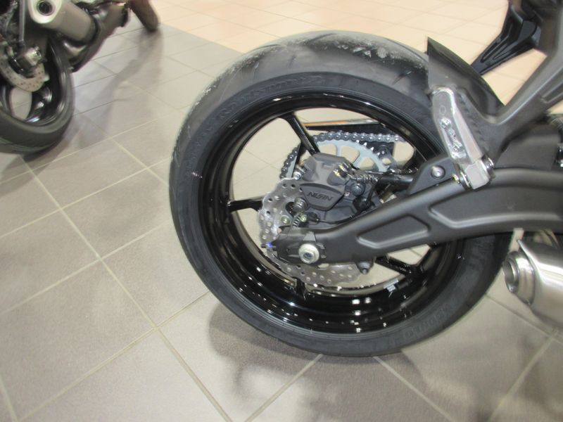 NEW 2026 KAWASAKI NINJA 650 Image 18
