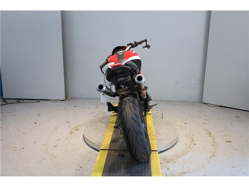 Used 2011 Ducati MONSTER 796 Image 5
