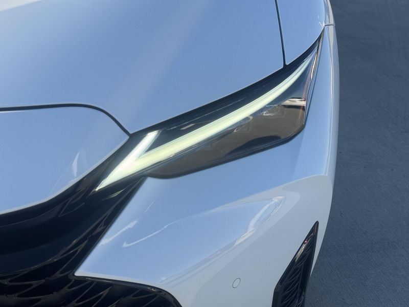 New 2026 Lexus IS 350 F SPORTImage 12