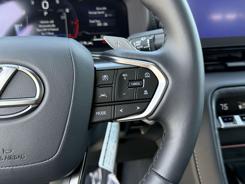 New 2026 Lexus IS 350 F SPORT DesignImage 22