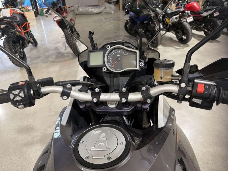 Used 2016 KTM 1190 ADVENTURE Image 23