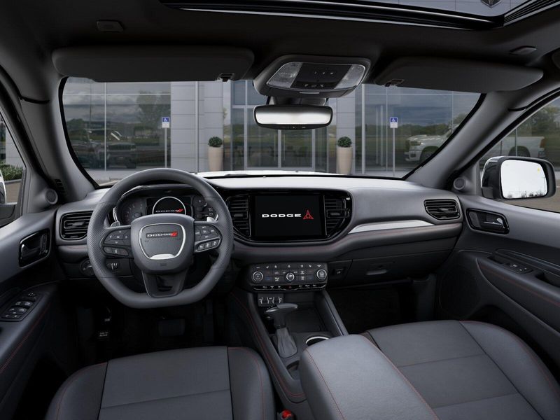 New 2026 Dodge Durango Gt Plus AwdImage 14