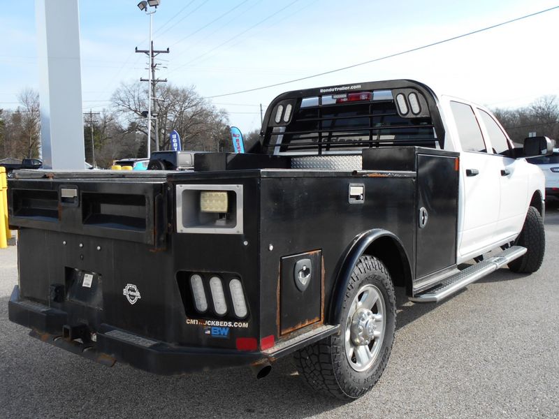 2019 RAM 3500 TradesmanImage 30