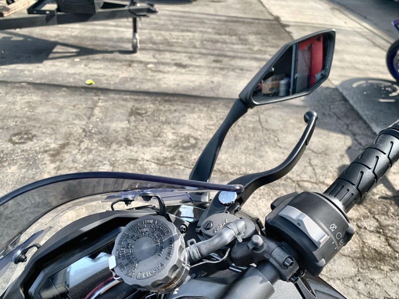 New 2026 Kawasaki NINJA 1100SX ABS Image 14