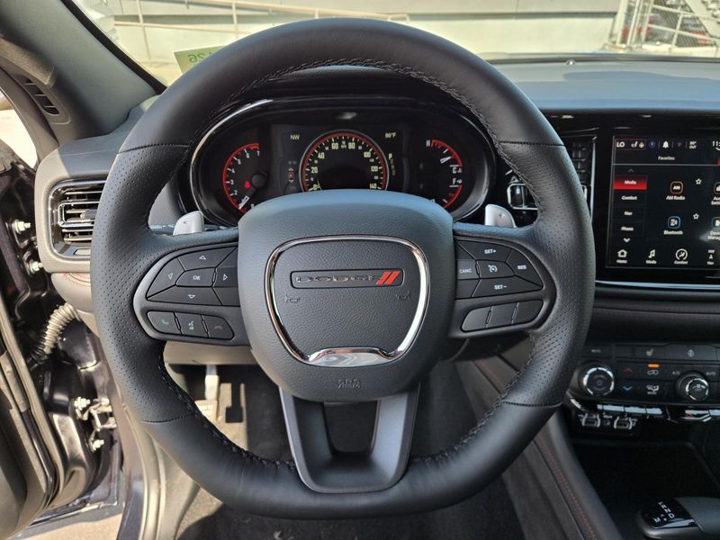 New 2026 Dodge Durango Gt Rwd