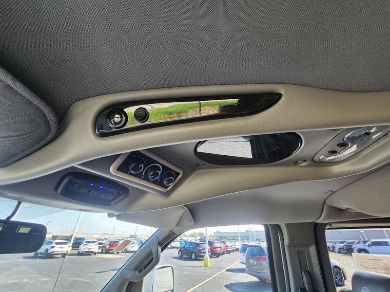 Used 2022 GMC Savana Cargo 