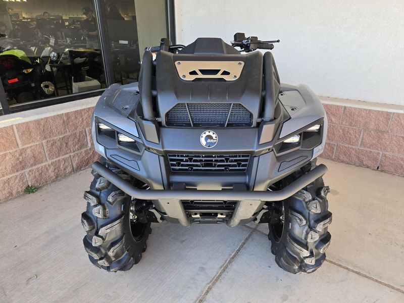 NEW 2026 CAN-AM OUTLANDER X MR 700 Image 5