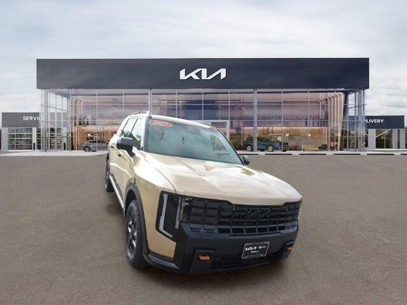 New 2027 Kia Telluride X-Pro SX-PrestigeImage 10
