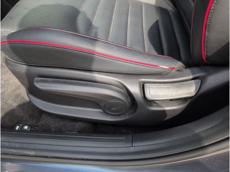 Used 2023 Kia Forte GTImage 11