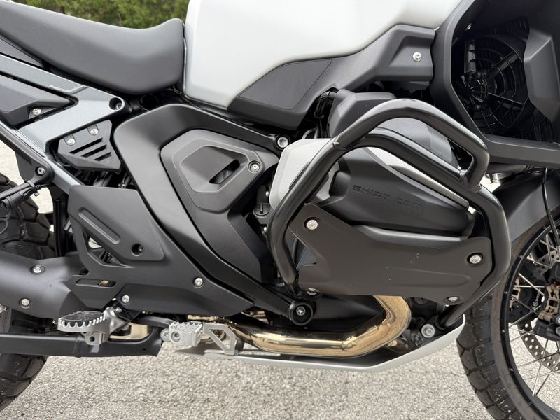 2025 BMW R 1300 GS Adventure