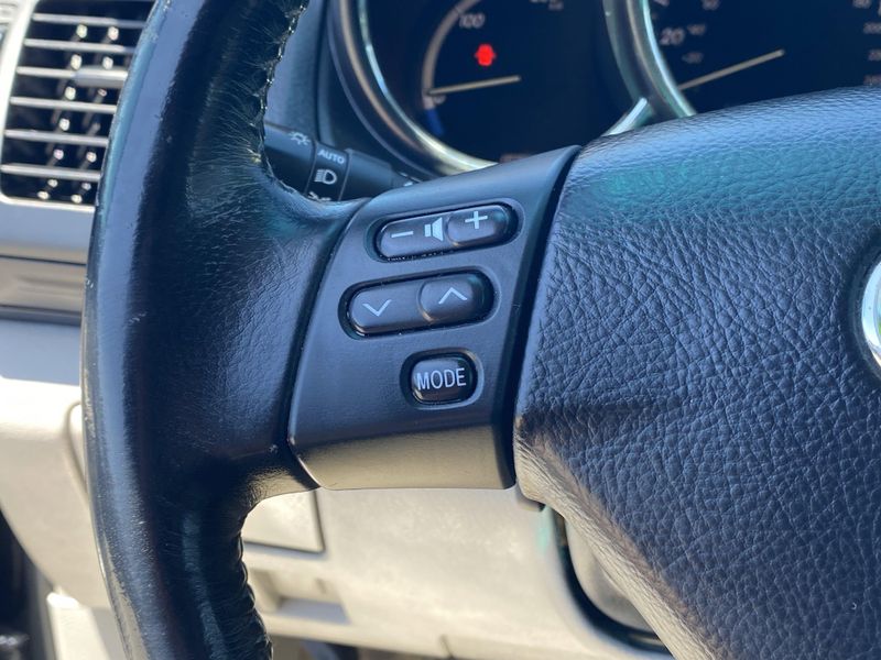 Used 2008 Lexus RX 400h 400hImage 26
