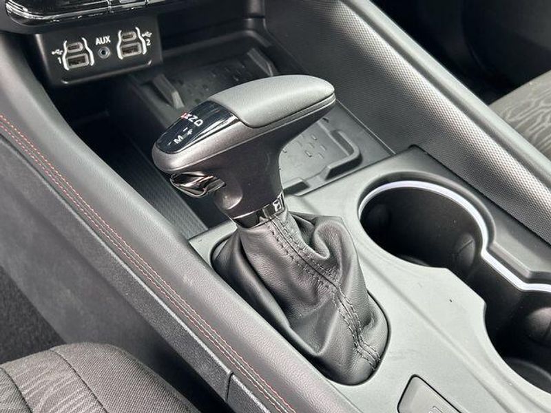 New 2026 Dodge Durango Gt Awd Hemi V8Image 22