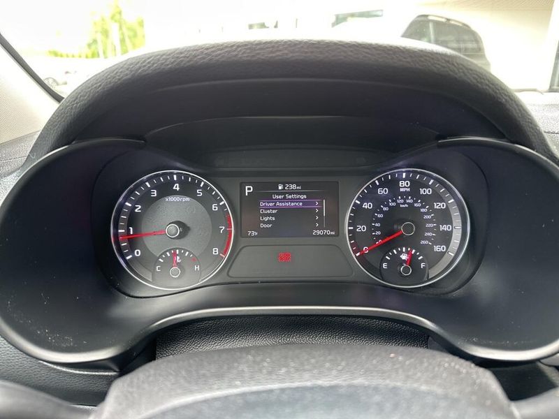 2023 Kia Forte LXSImage 29