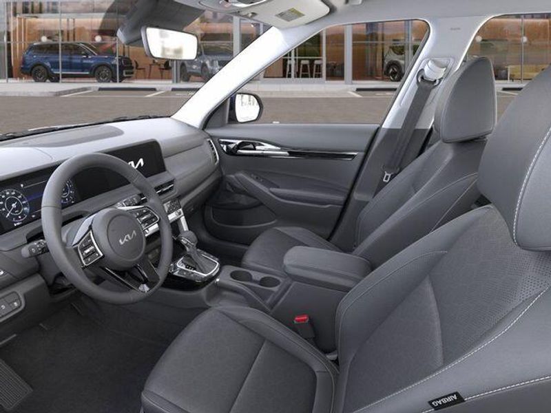 New 2026 Kia Seltos EXImage 18