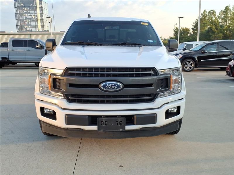Used 2020 Ford F-150 XLTImage 7