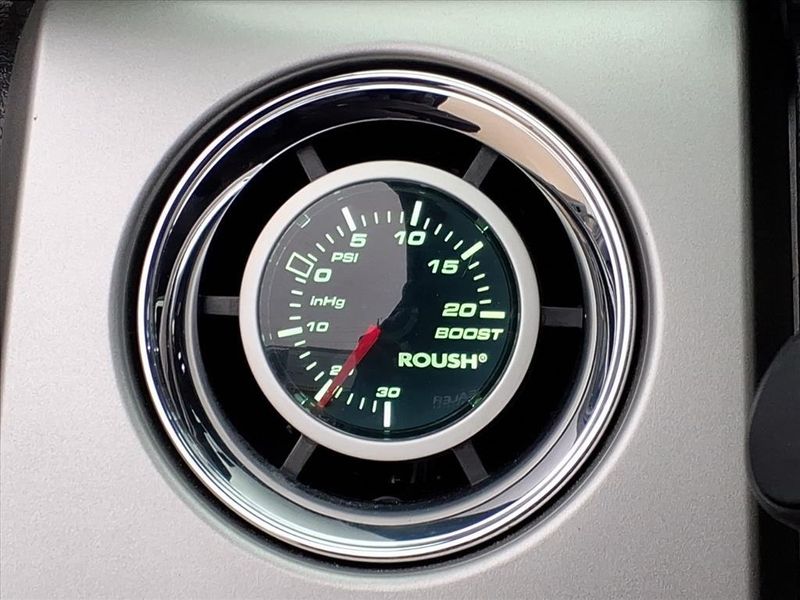 Used 2013 Ford F-150 FX2Image 16