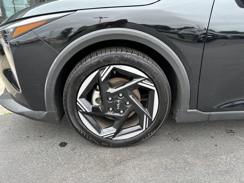 2025 Kia K4 EXImage 11