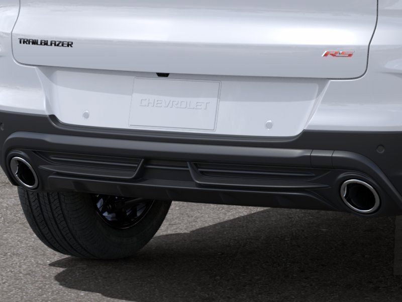 2024 Chevrolet Trailblazer RSImage 14