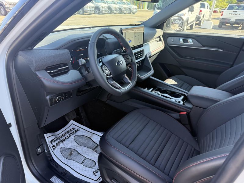2021 Ram 2500 Power Wagon photo 16