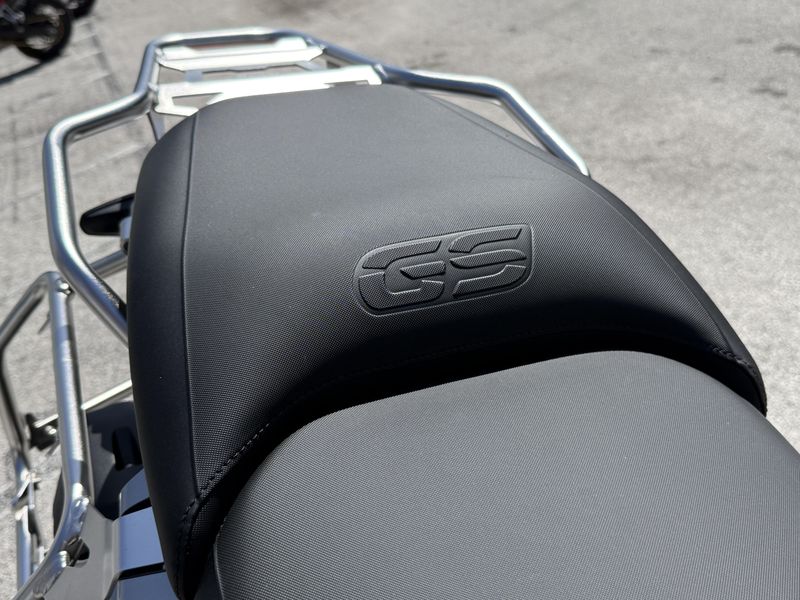 2024 BMW R 1250 GS Adventure