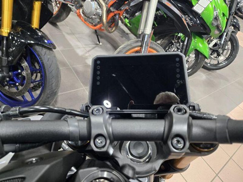 NEW 2026 YAMAHA MT09 SP Image 10