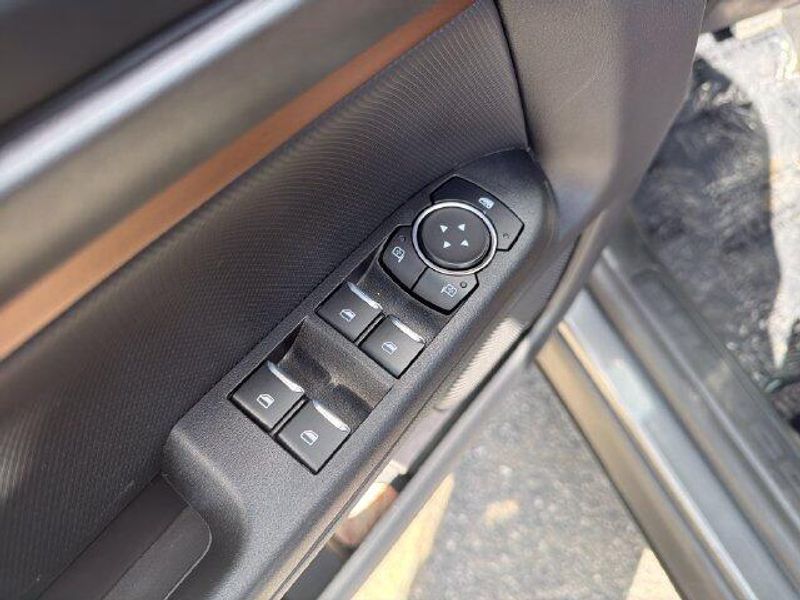 Used 2026 Ford Bronco Sport Outer BanksImage 11