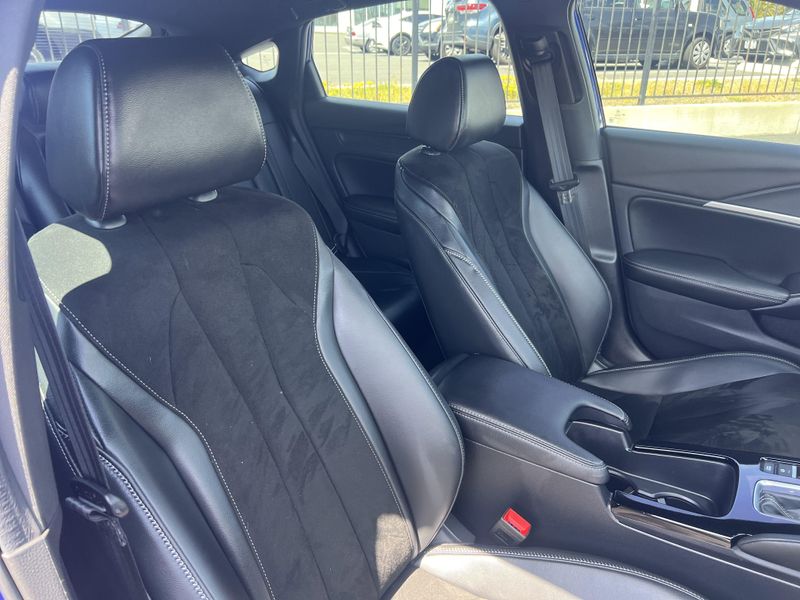 2024 Acura Integra w/A-Spec Technology PackageImage 26