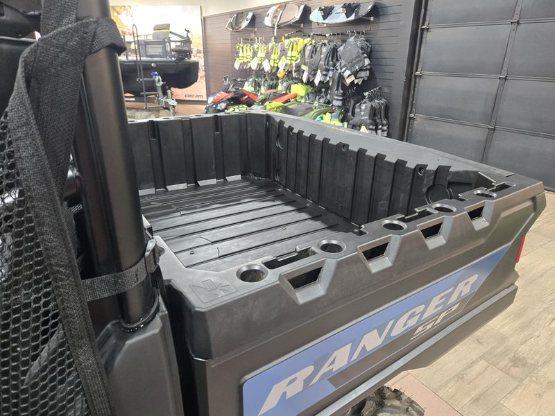 NEW 2026 POLARIS RANGER SP 570 PREMIUM Image 8