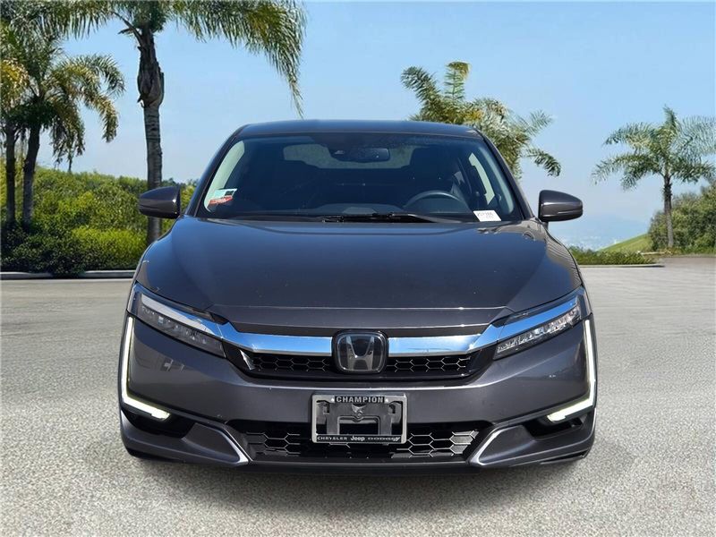 2019 Honda Clarity Plug-In Hybrid photo 3