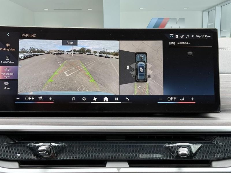 2025 BMW X7 xDrive40iImage 26