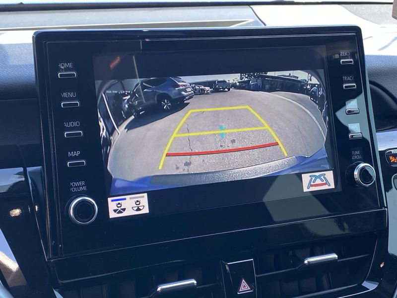 Used 2023 Toyota Camry XSEImage 6