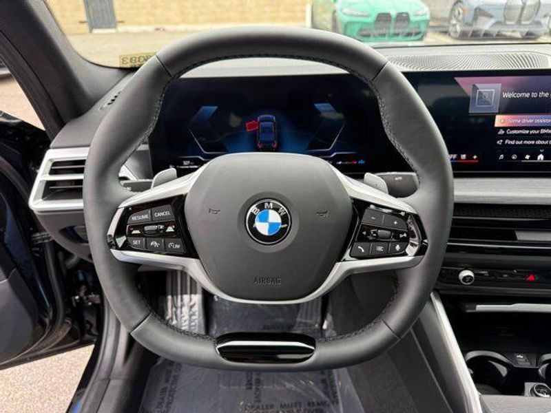 Used 2025 BMW 3 Series 330iImage 23