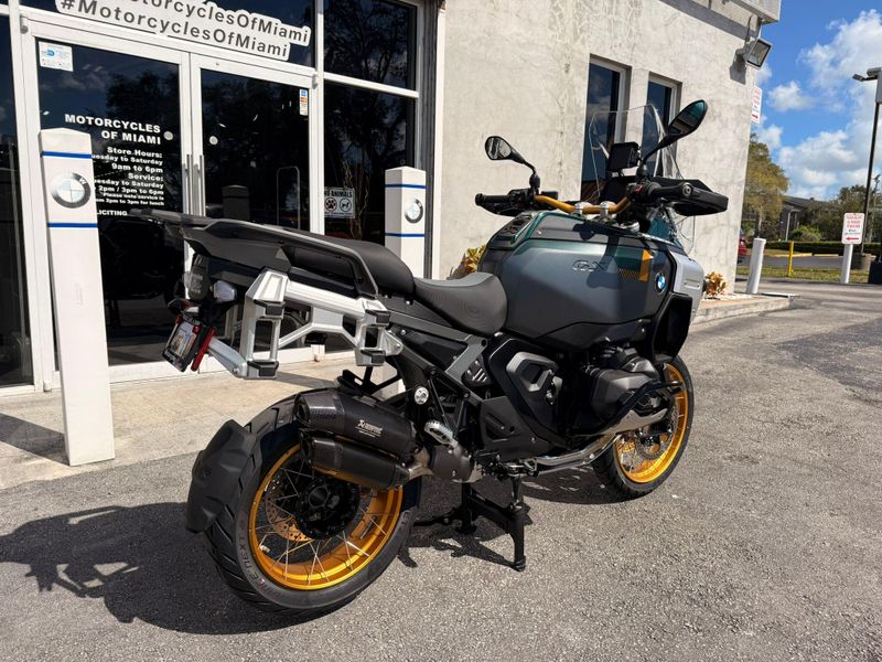2025 BMW R 1300 GS AdventureImage 11