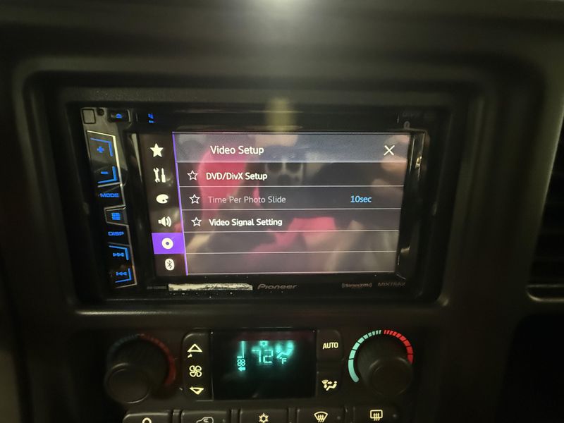 Used 2004 Chevrolet Suburban 1500 Z71Image 30