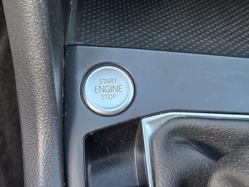 Used 2022 Volkswagen Taos S FWD