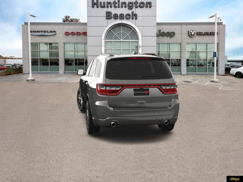 2025 Dodge Durango GT RWDImage 13