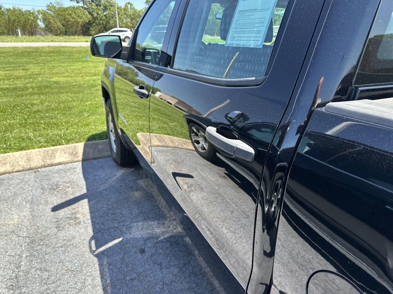 2014 GMC Sierra 1500 Image 13