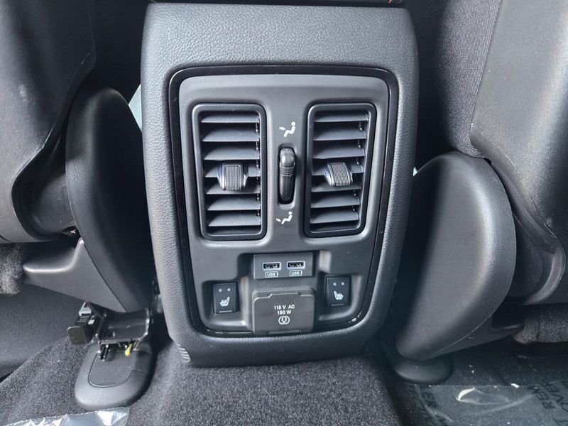 New 2026 Dodge Durango Gt Plus Awd Hemi V8