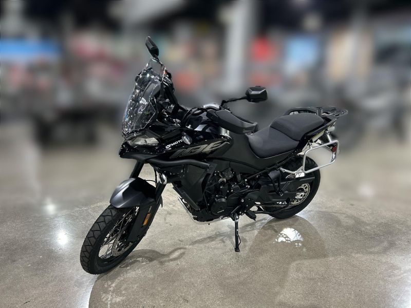 New 2026 CFMOTO IBEX 800-E Image 19
