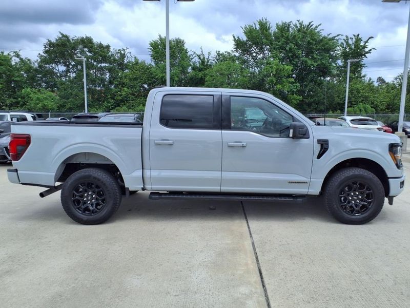 2024 Ford F-150 XLTImage 12