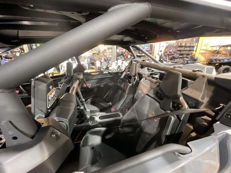 New 2026 Can-Am MAVERICK X3 MAX X TURBO Image 19