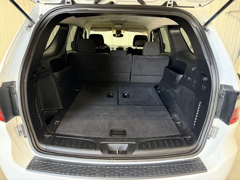 Used 2020 Dodge Durango PursuitImage 2