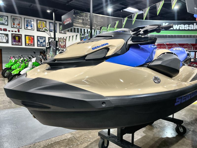 New 2025 Sea-Doo WAKE 170 (SOUND SYTEM) Image 11